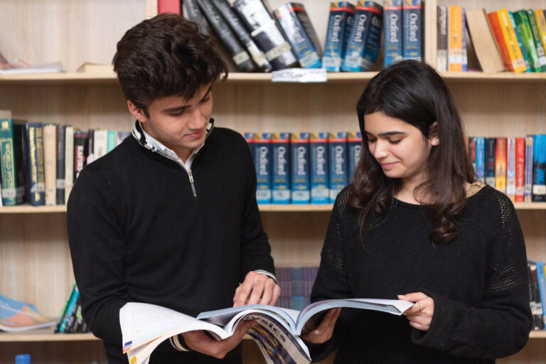 BCP Potohar Campus Beaconhouse College Programmes