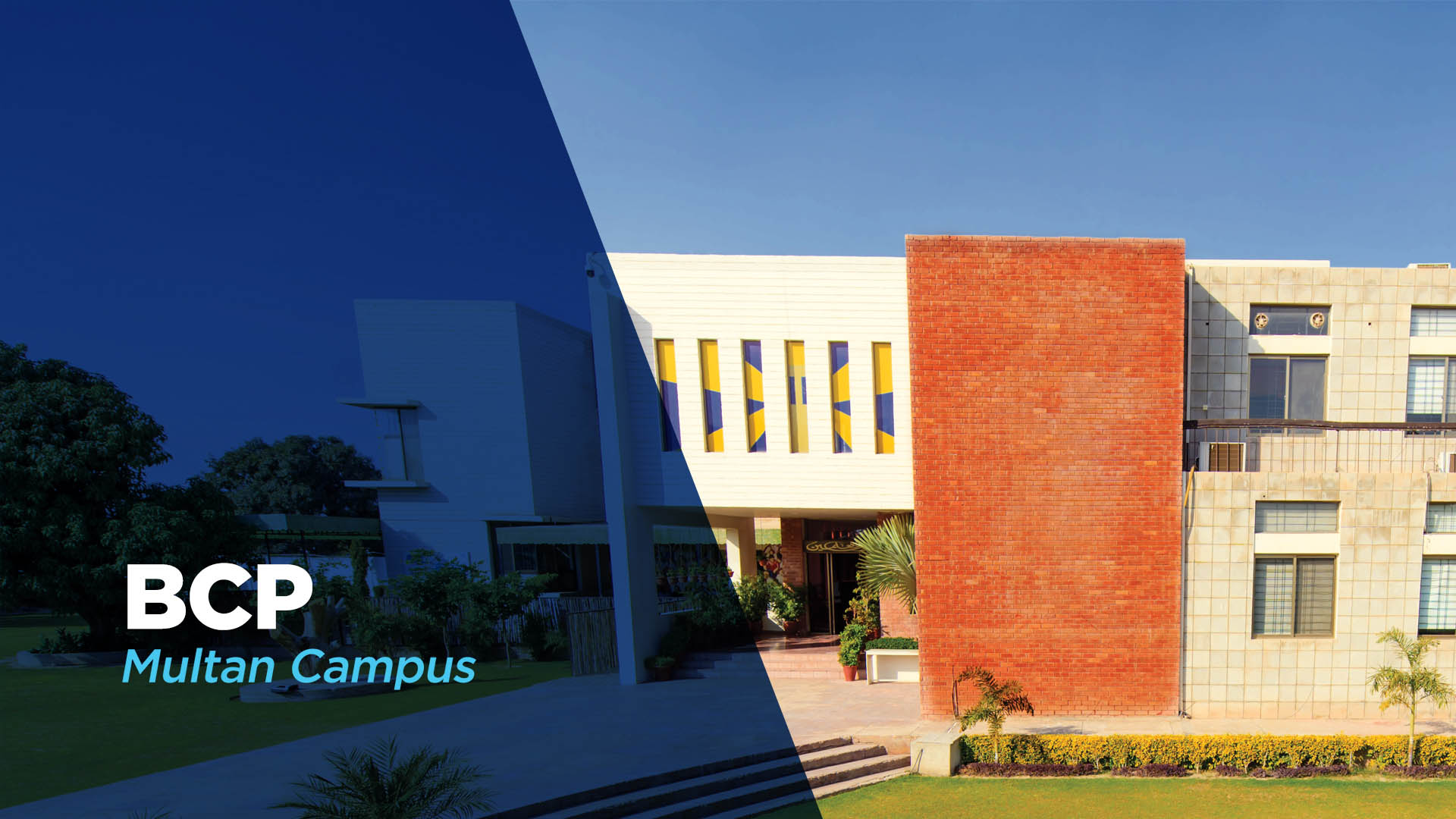 Multan Beaconhouse College Programmes