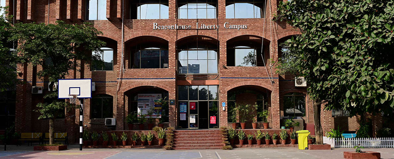 BCP Liberty Campus Beaconhouse College Programmes