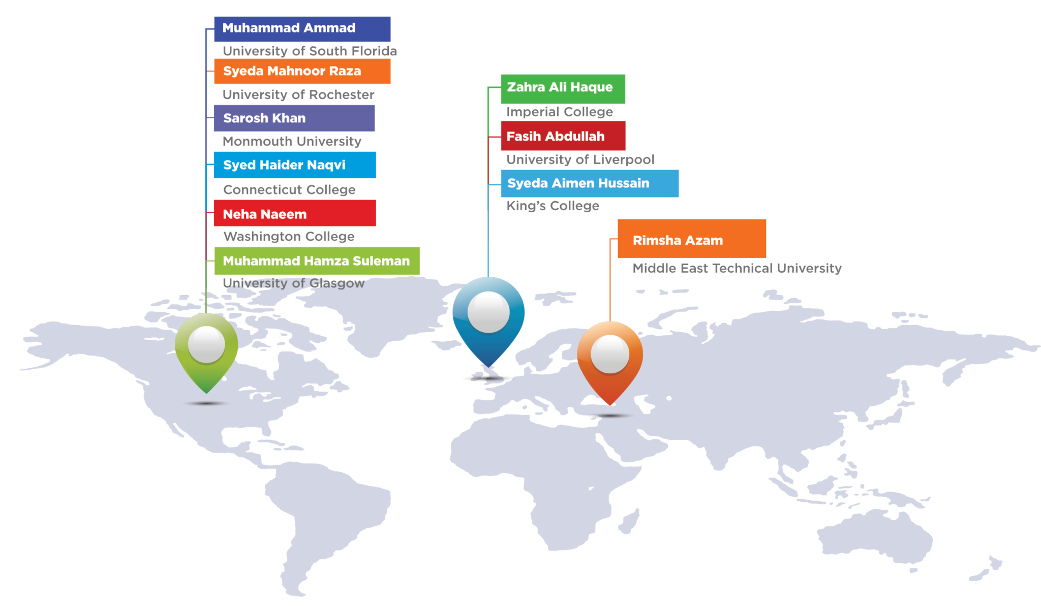 BCP Potohar Campus Beaconhouse College Programmes