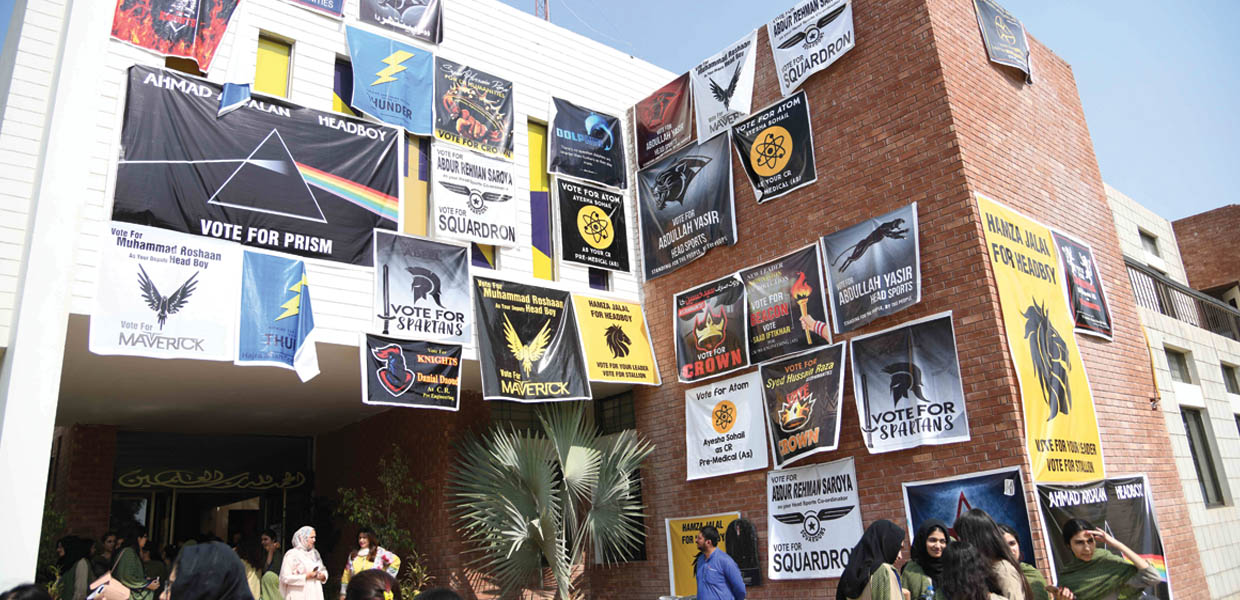 Multan Beaconhouse College Programmes