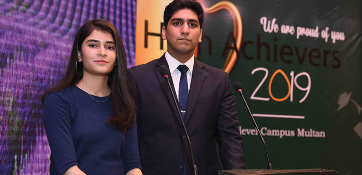 Multan Beaconhouse College Programmes