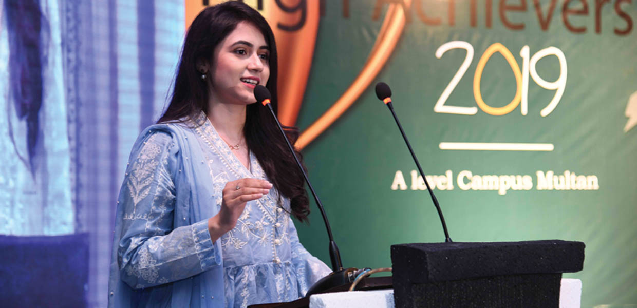 Multan Beaconhouse College Programmes